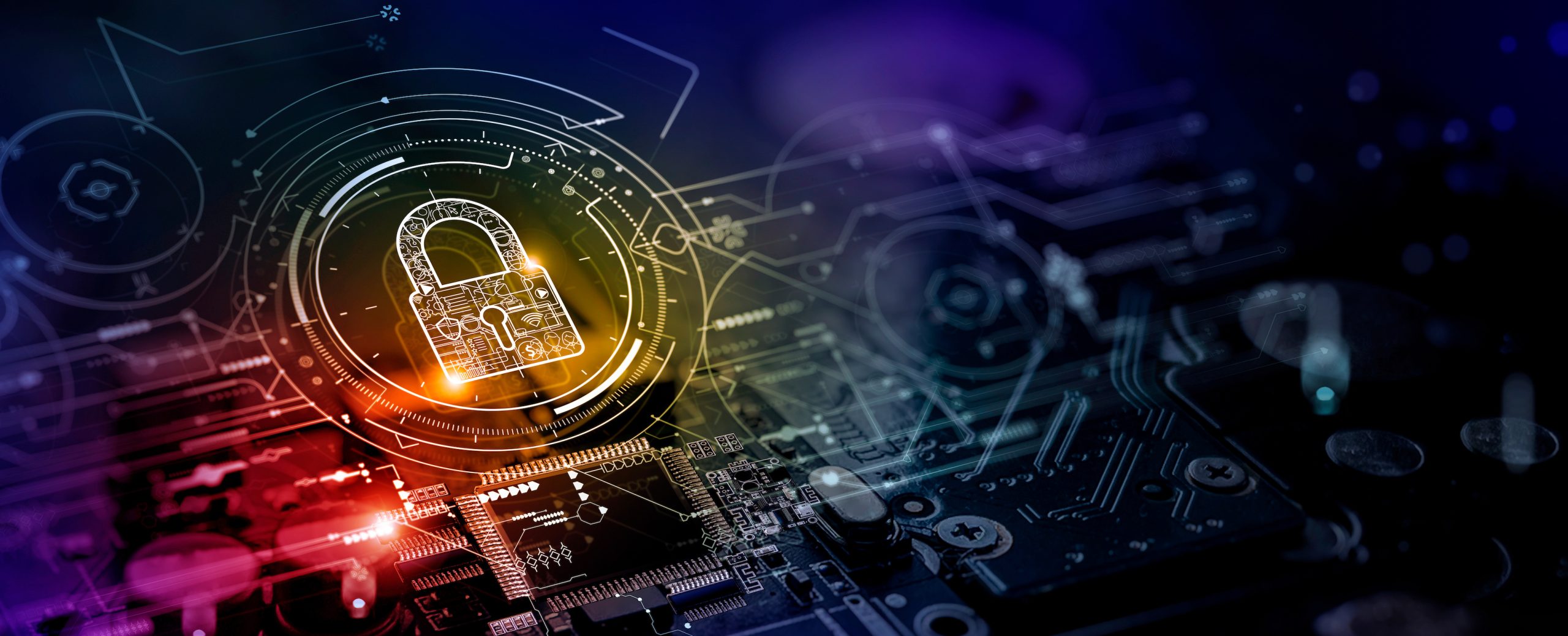 Cyber-Sicherheit Sicherheitslücken bei Online-Shops schliessen mit aktueller Shop-Software