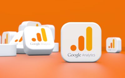 Google Analytics Universal wird zum 01.07.2023 der Hahn abgedreht