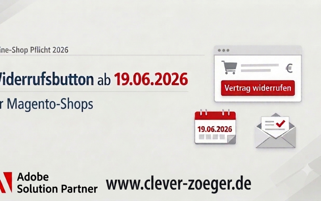 Widerrufsbutton ab 19.06.2026 Pflicht