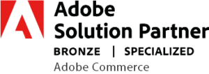 Clever+Zöger - Adobe Solution Partner Bronze