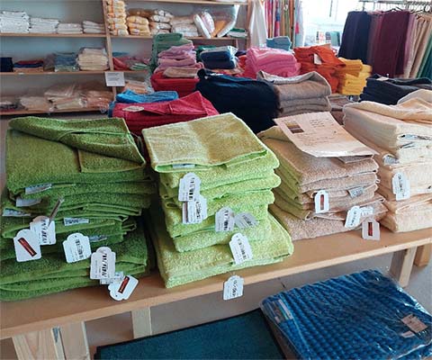 Magento POS Shop