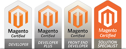 TYPO3 CMS Certified Integrator