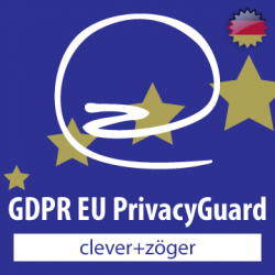 GDPR EU PrivacyGuard für Magento 2