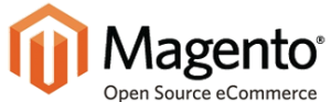Adobe Magento Logo