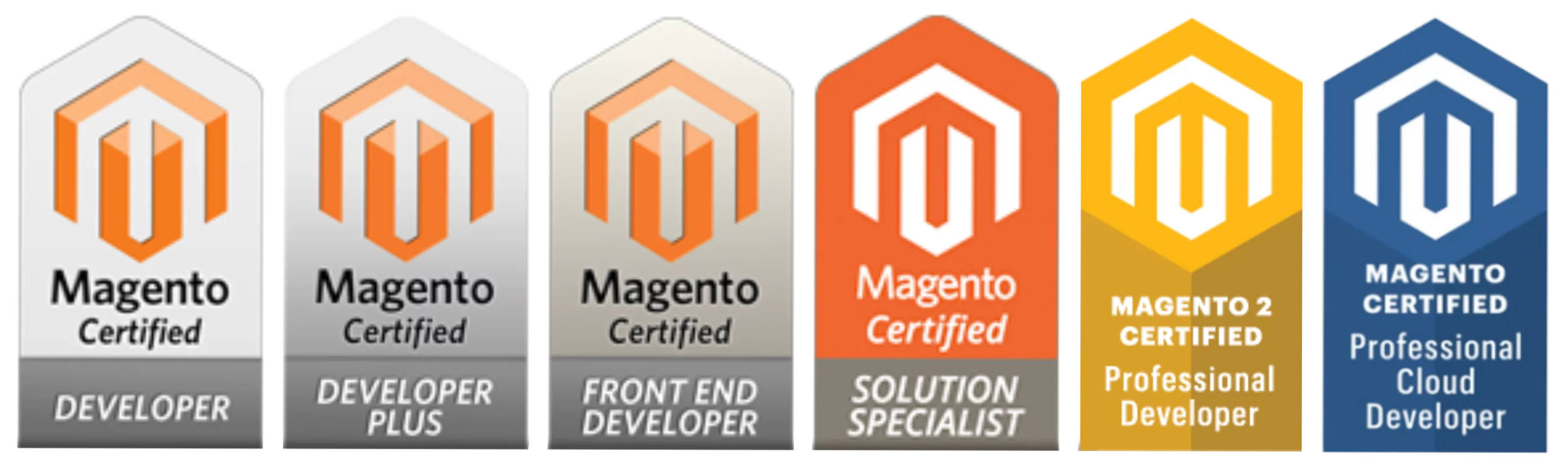 adobe magento certifications clever+zöger