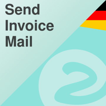 send-invoice-mail_clever-zoeger-extension_logo