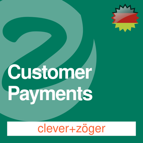 Customer Payments