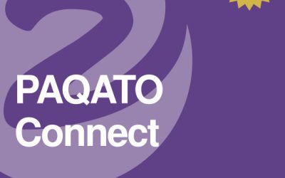 PAQATO-Connect auf Adobe Marketplace gelistet