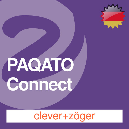 PAQATO Connect Magento 2