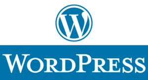 WordPress CMS