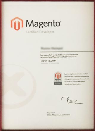 Magento