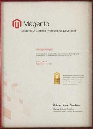 Magento 2